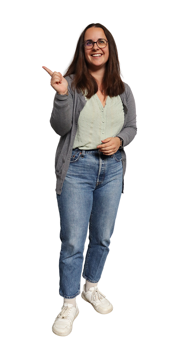 Hélène Esnault