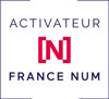 Logo Activateur France Num