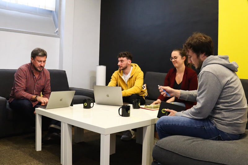 agence-web-startup
