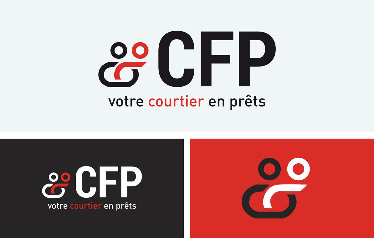 CFP - Logo