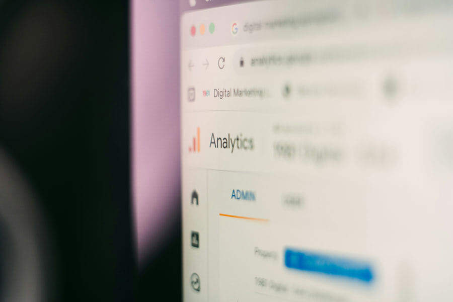 google-analytics
