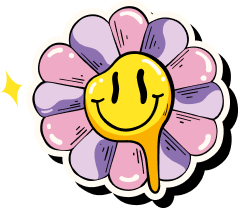 illu-flower