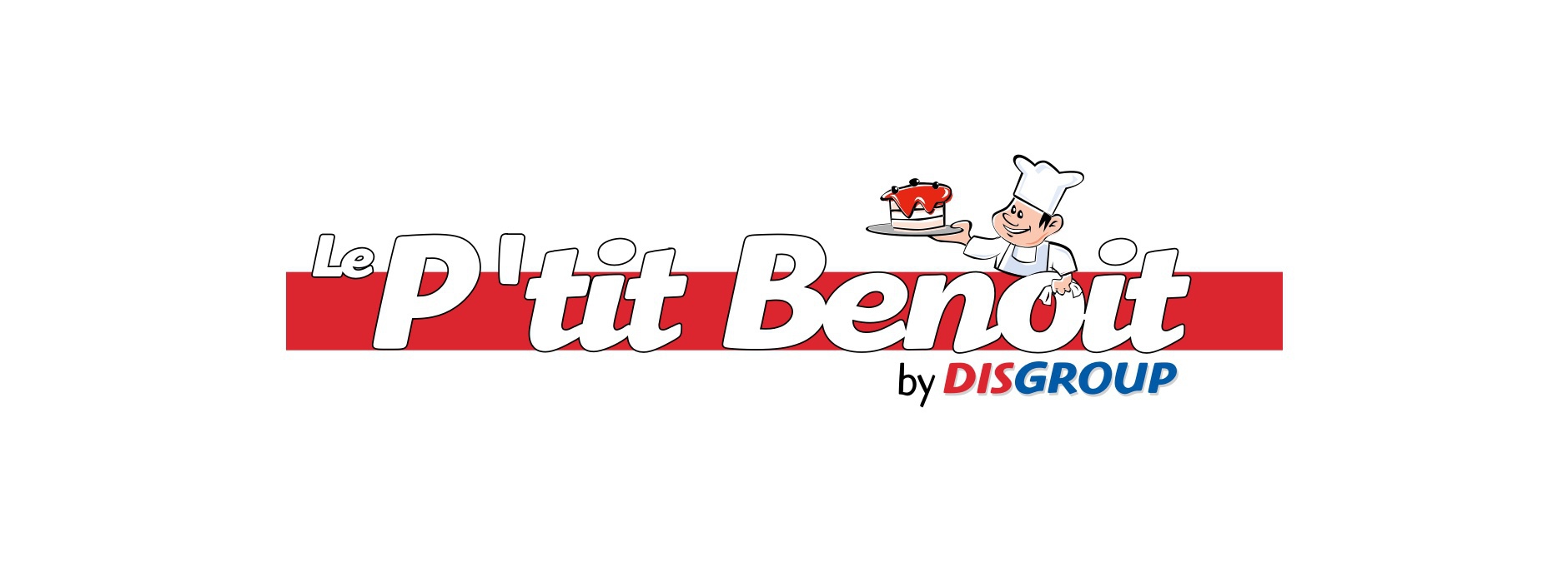 P'tit Benoit - Logo