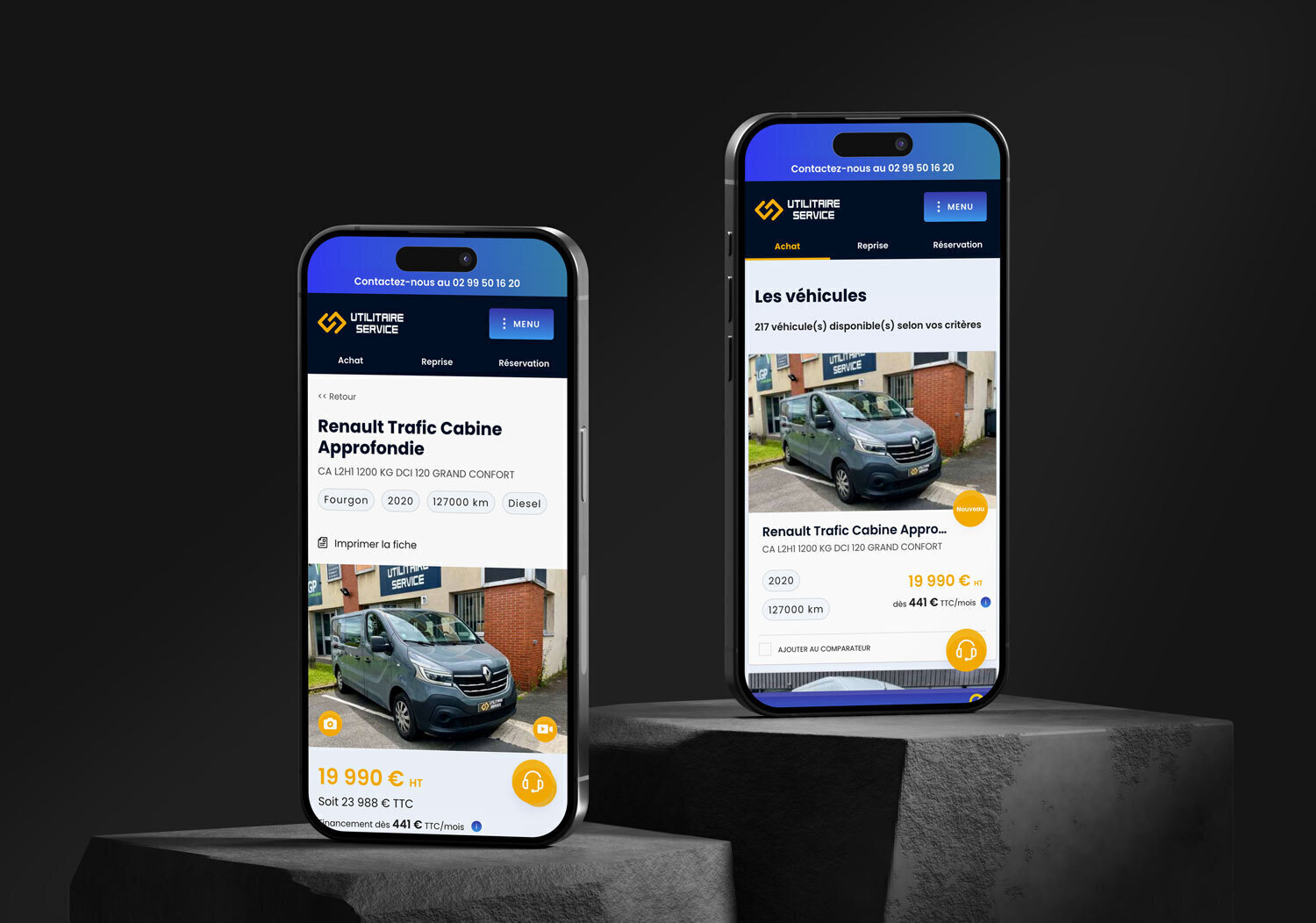 ref-utilitaire-service-mobile