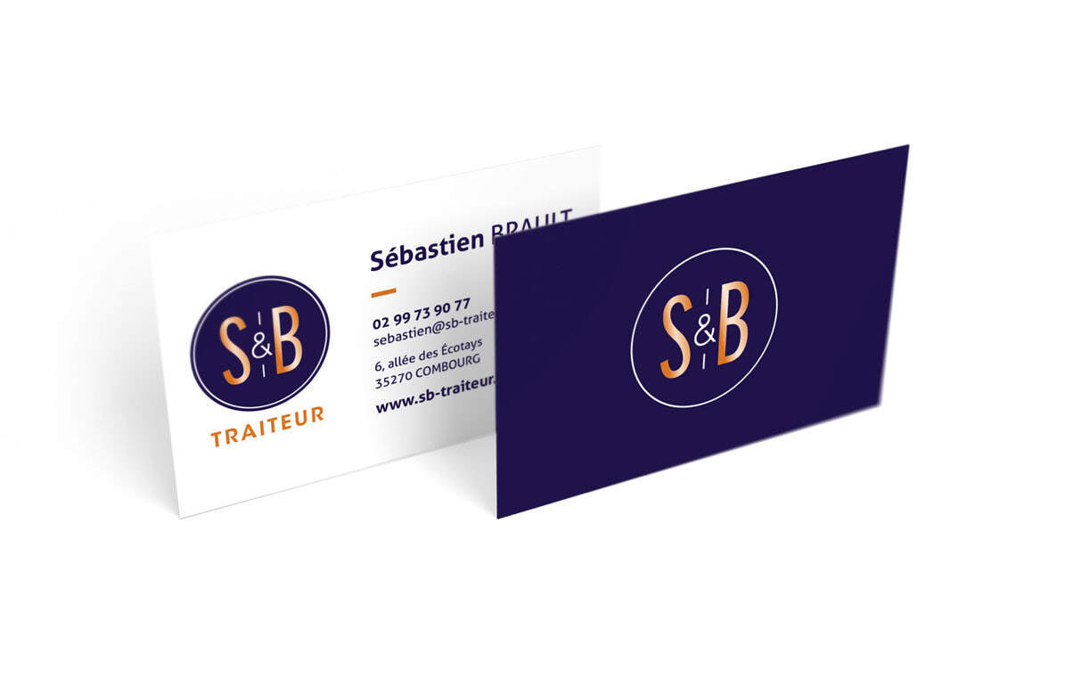 SB Traiteur - Papeterie