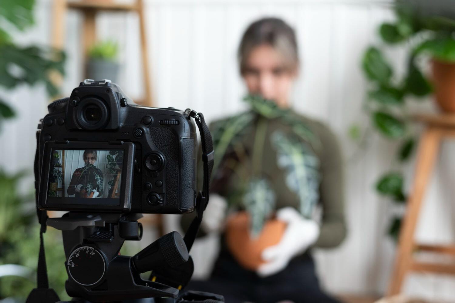 strategie edito video