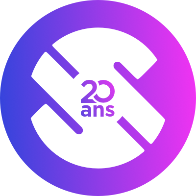 Startup 20 ans