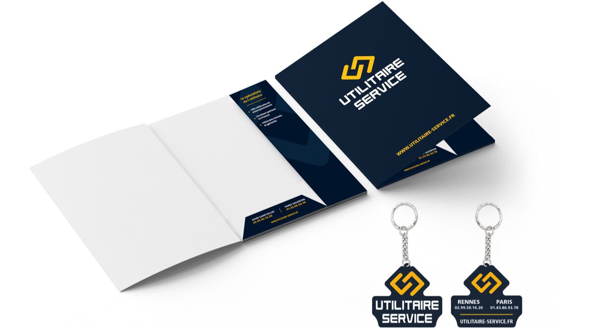 Utilitaire Service - Print